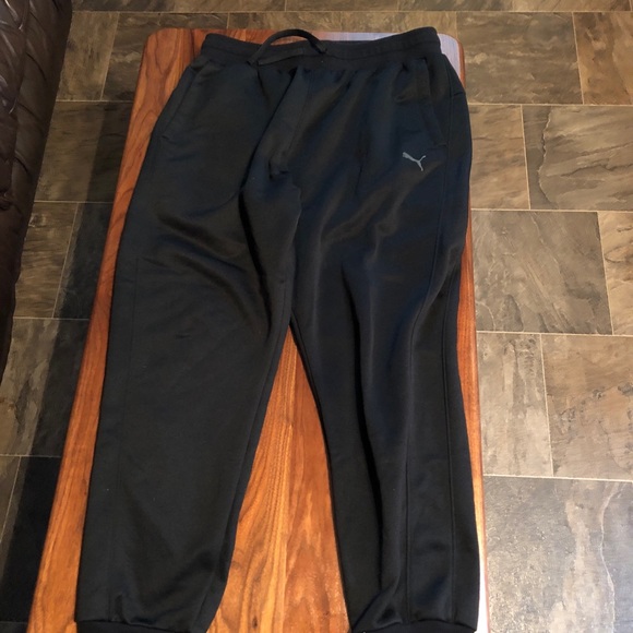 puma dry cell pants